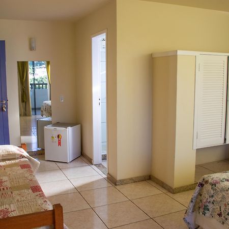 Calador Buzios Hotel المظهر الخارجي الصورة