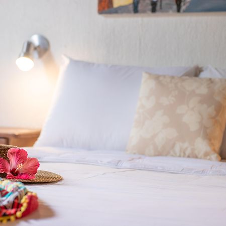 Calador Buzios Hotel المظهر الخارجي الصورة