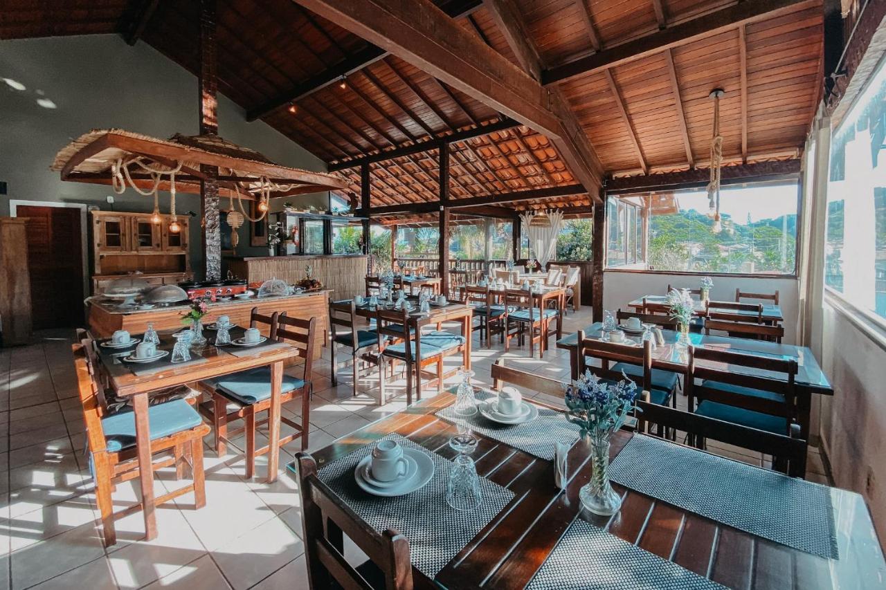 Calador Buzios Hotel المظهر الخارجي الصورة
