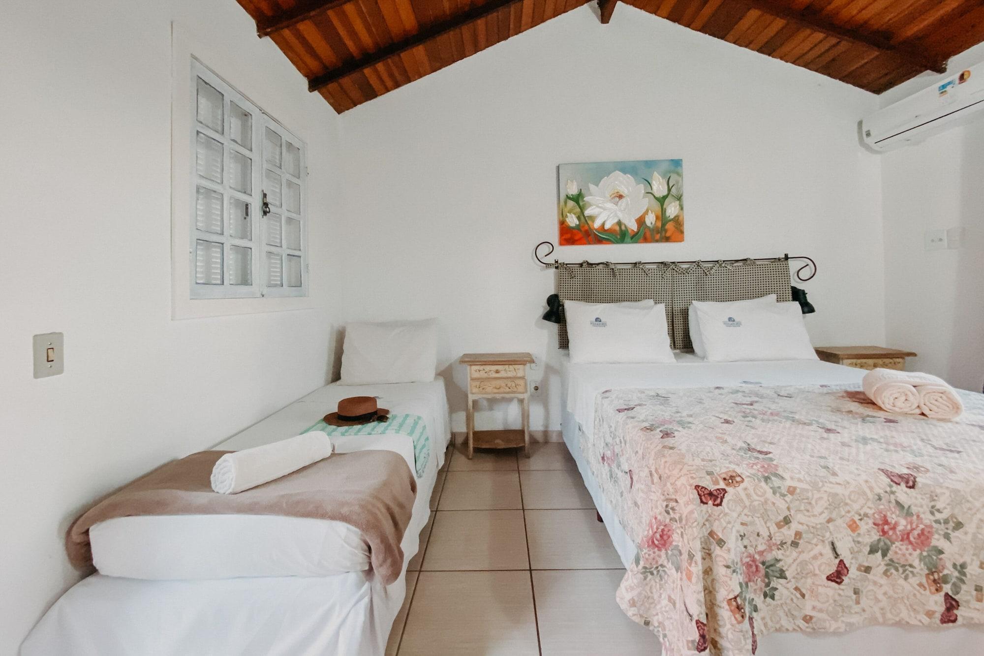 Calador Buzios Hotel المظهر الخارجي الصورة