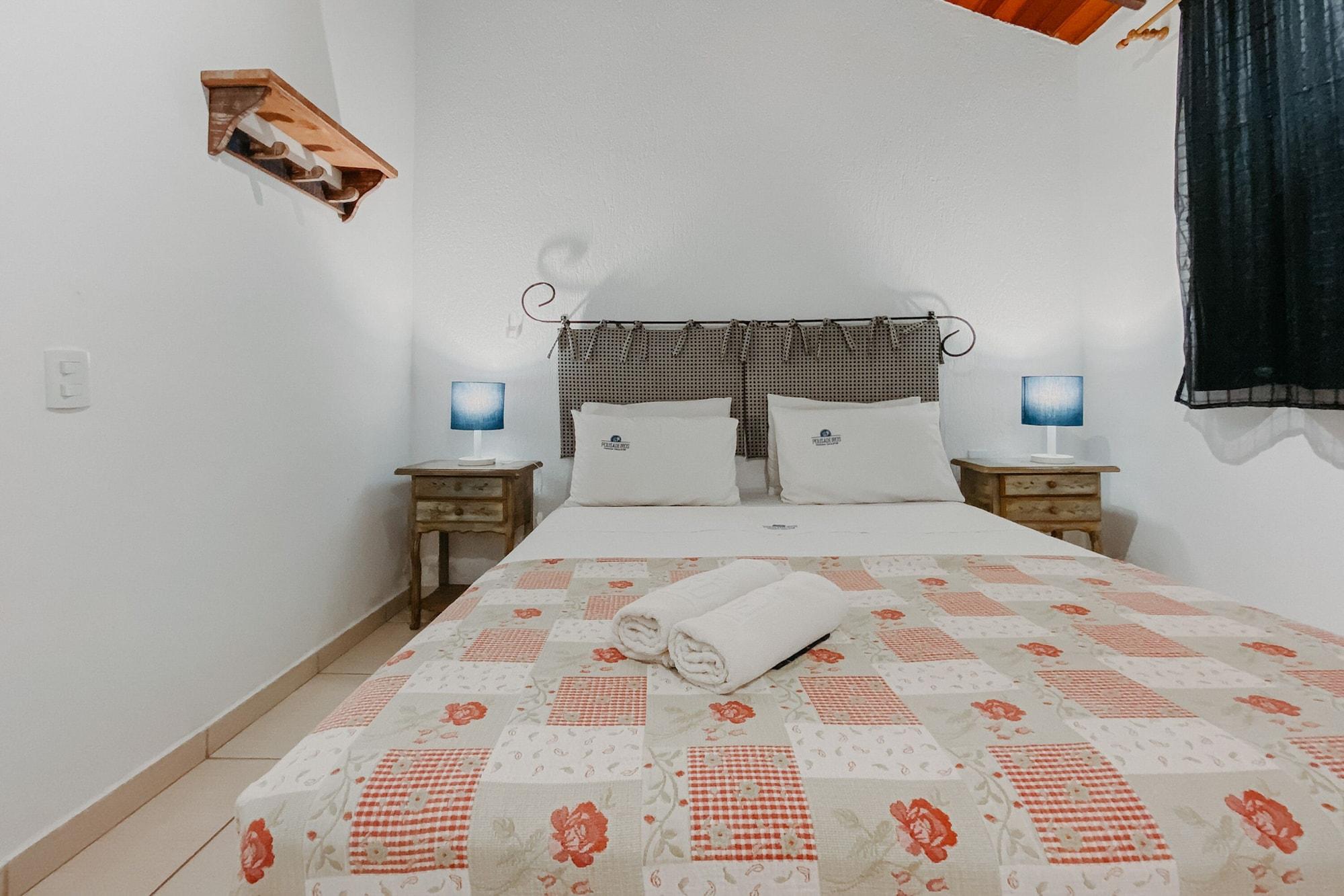 Calador Buzios Hotel المظهر الخارجي الصورة
