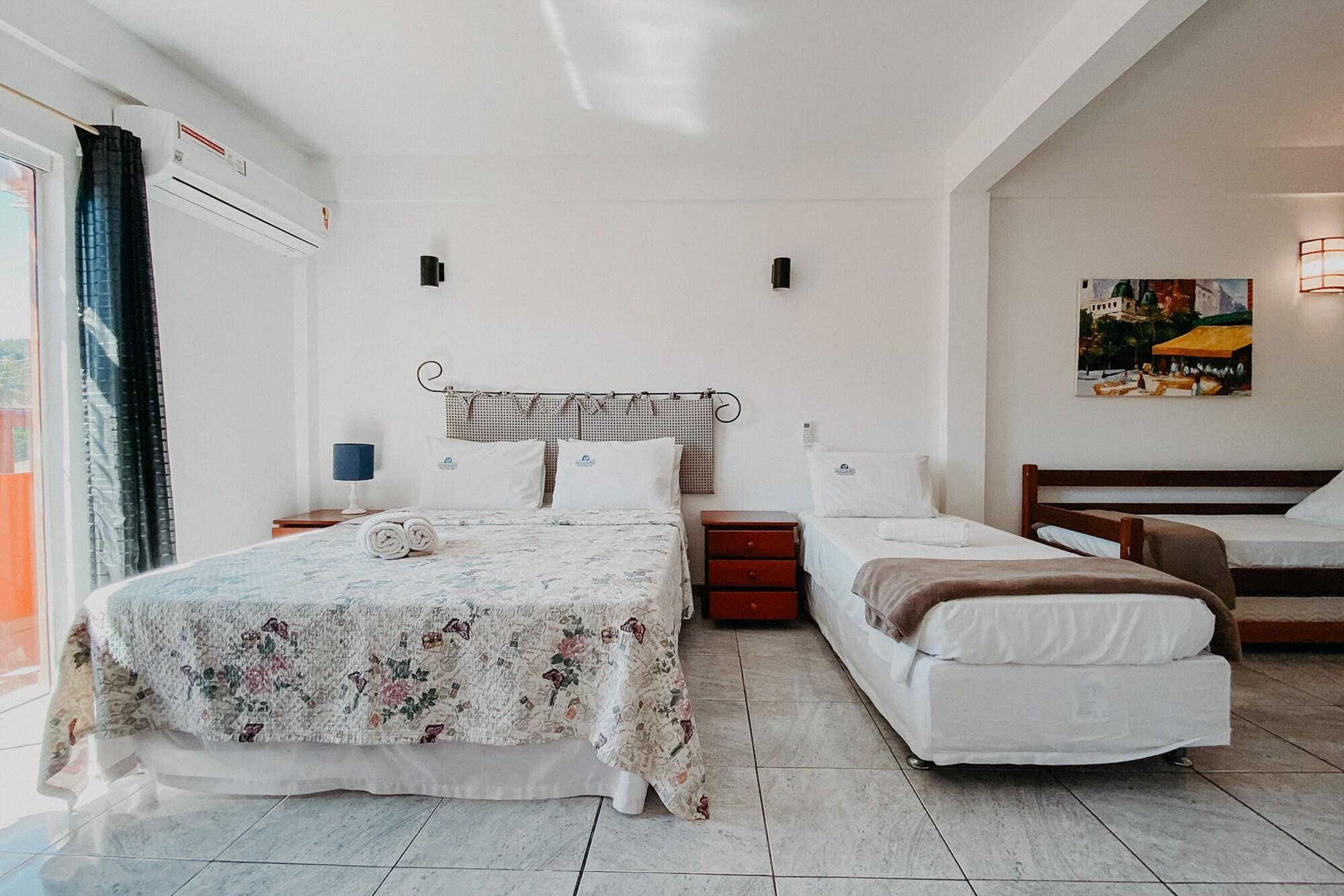 Calador Buzios Hotel المظهر الخارجي الصورة