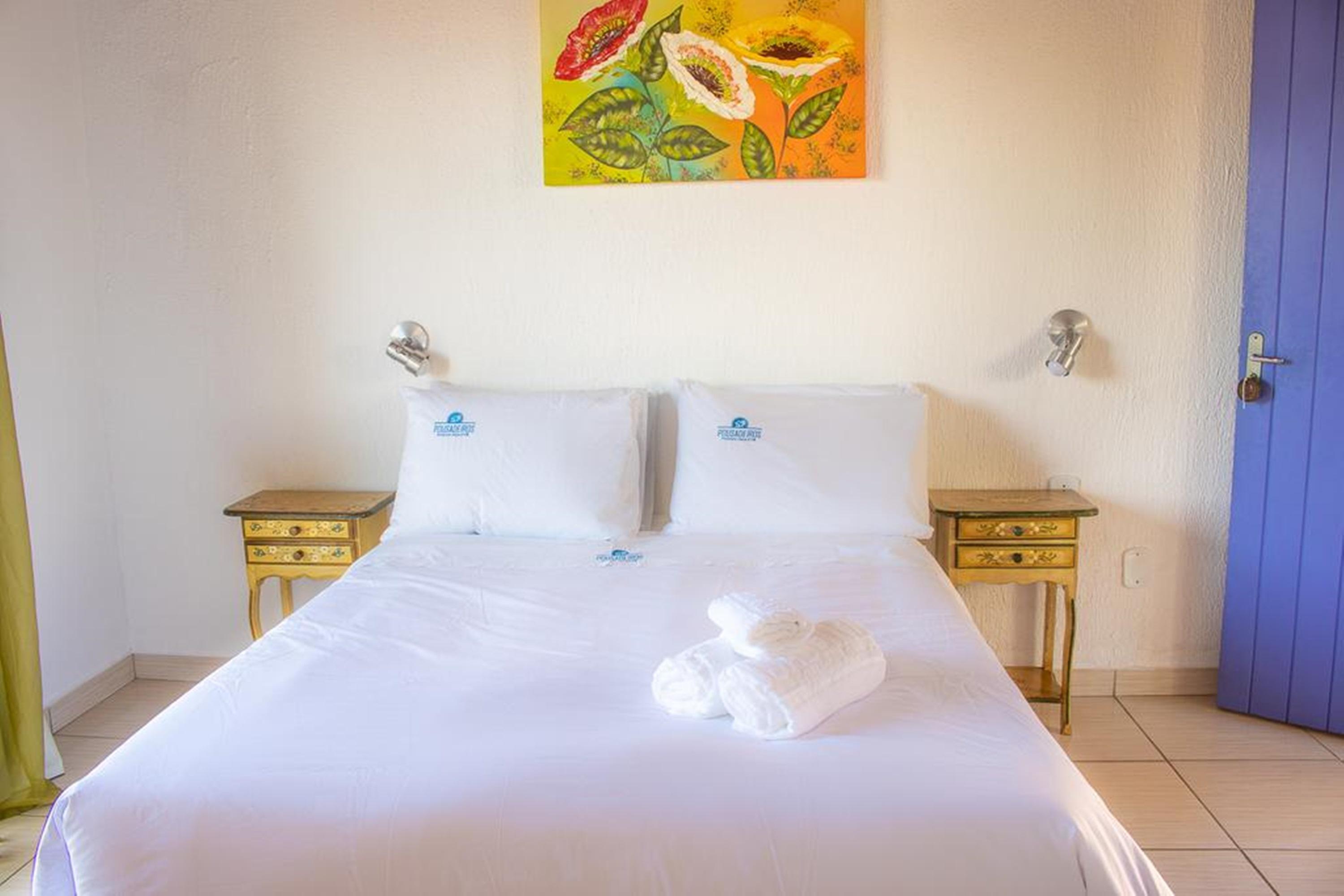 Calador Buzios Hotel المظهر الخارجي الصورة