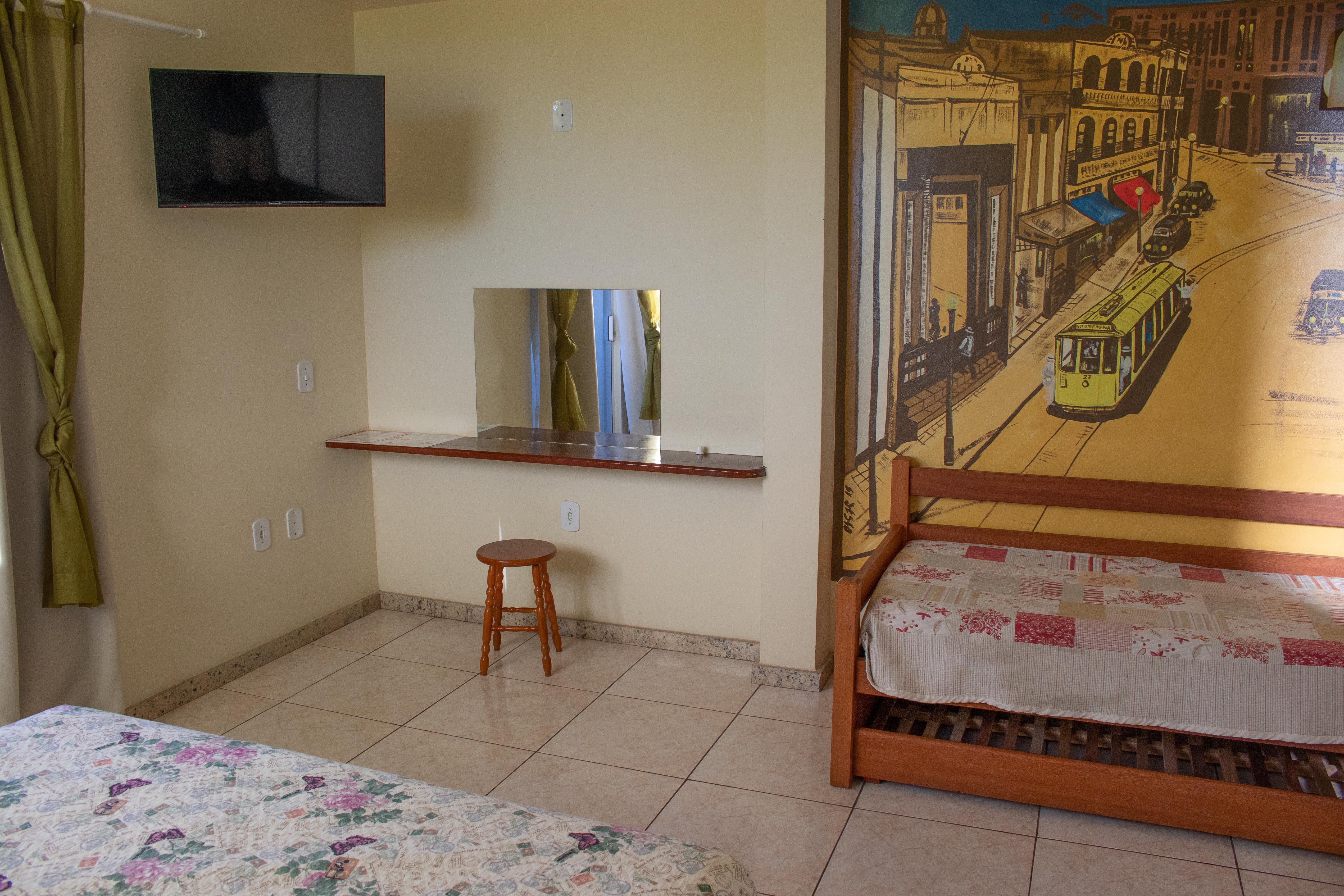 Calador Buzios Hotel المظهر الخارجي الصورة