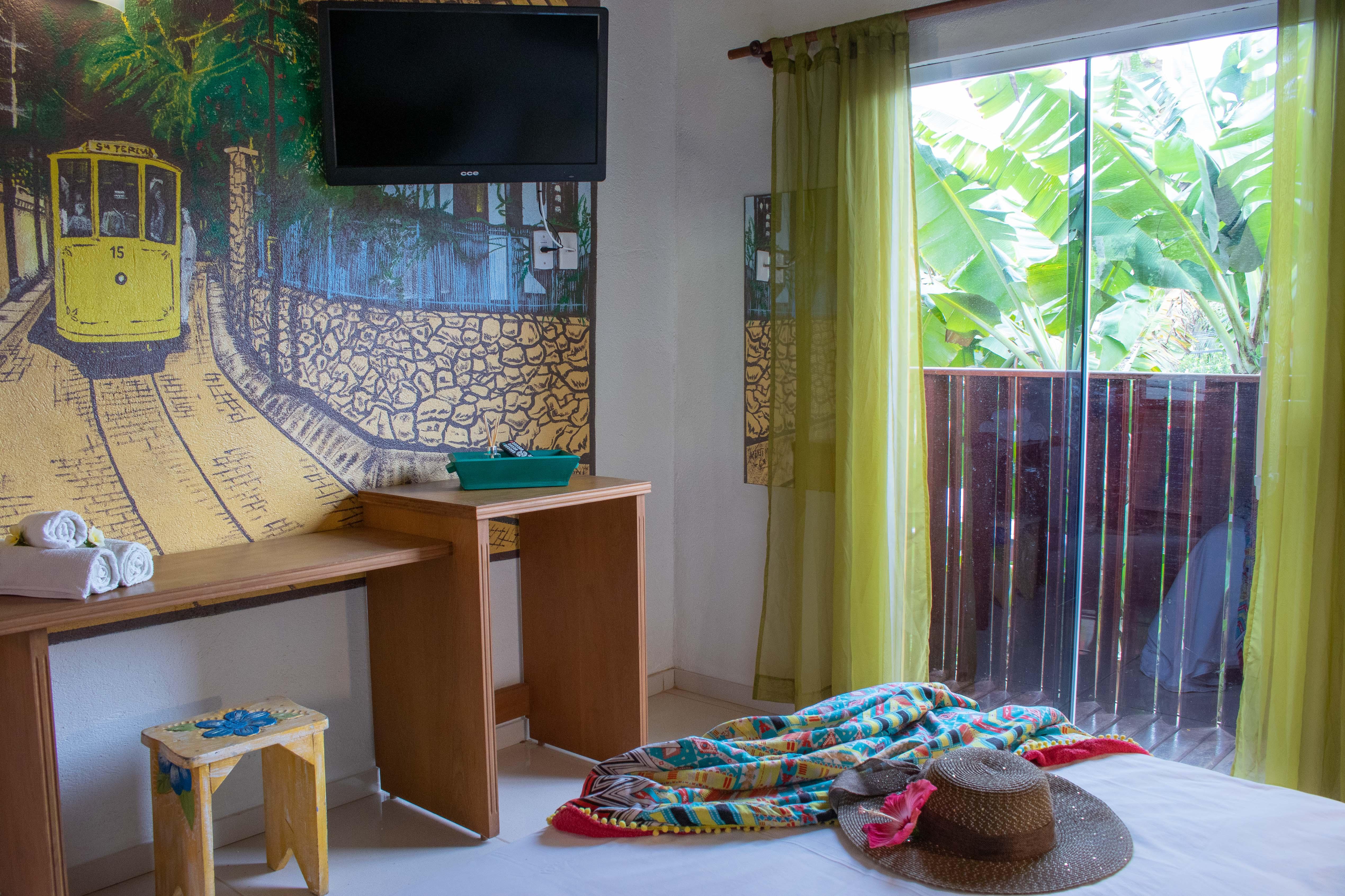 Calador Buzios Hotel المظهر الخارجي الصورة