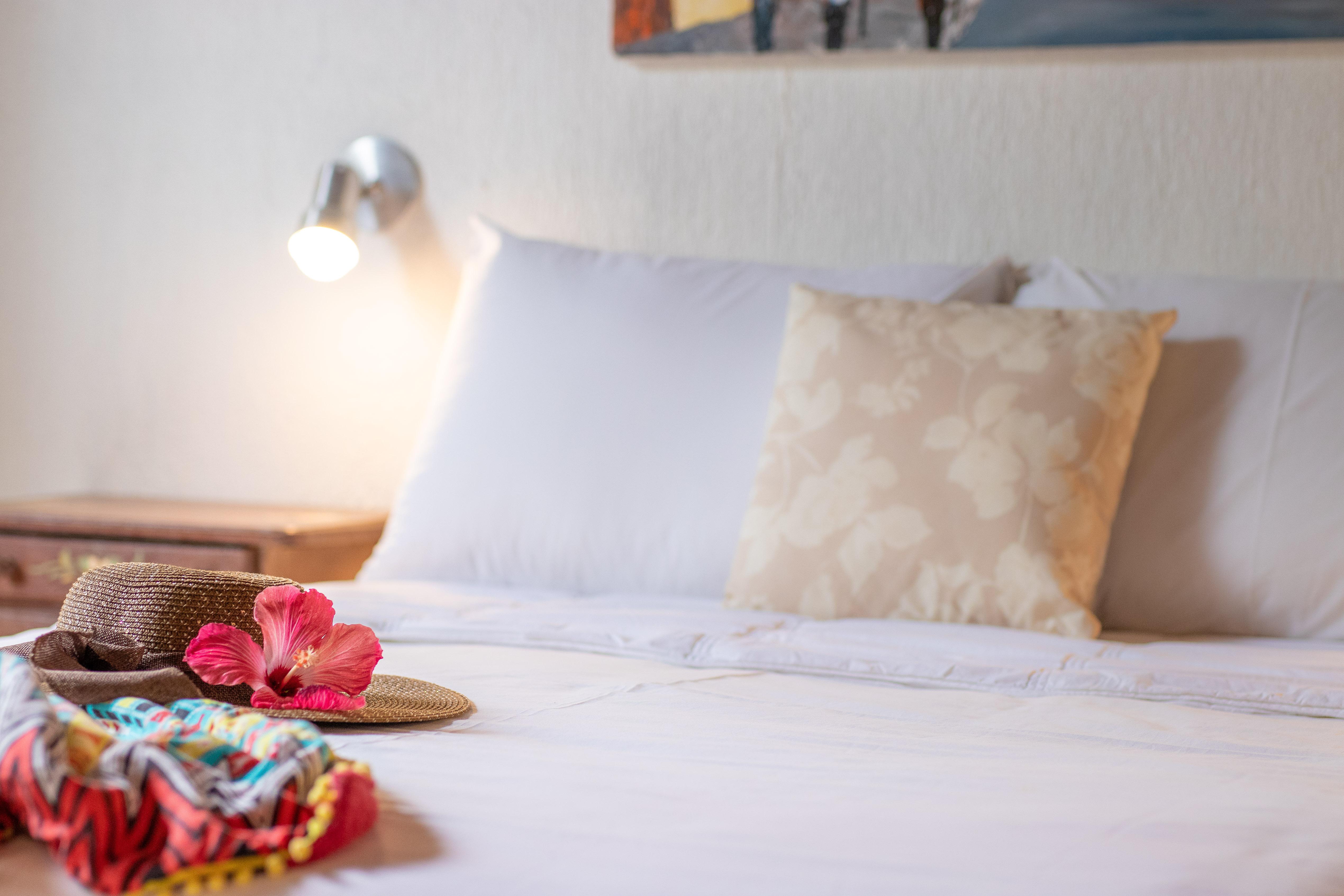 Calador Buzios Hotel المظهر الخارجي الصورة