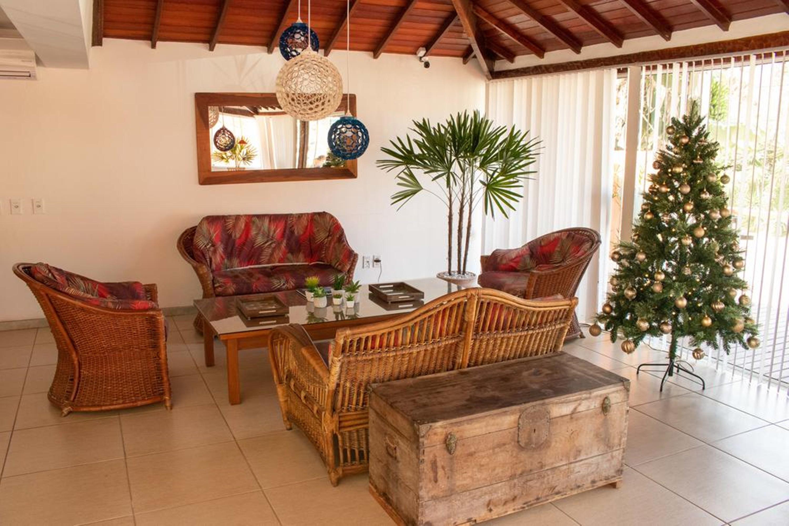 Calador Buzios Hotel المظهر الخارجي الصورة
