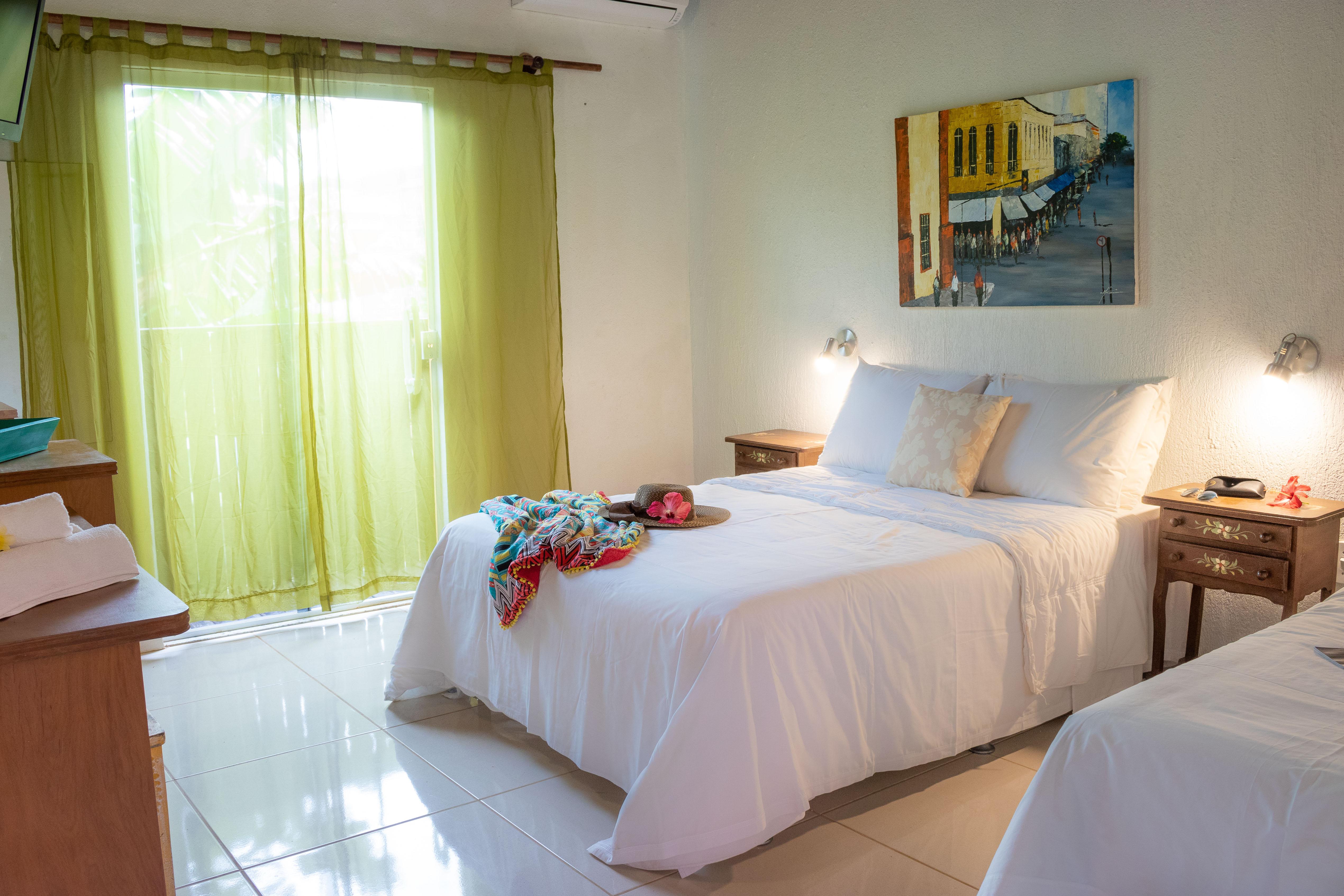Calador Buzios Hotel المظهر الخارجي الصورة