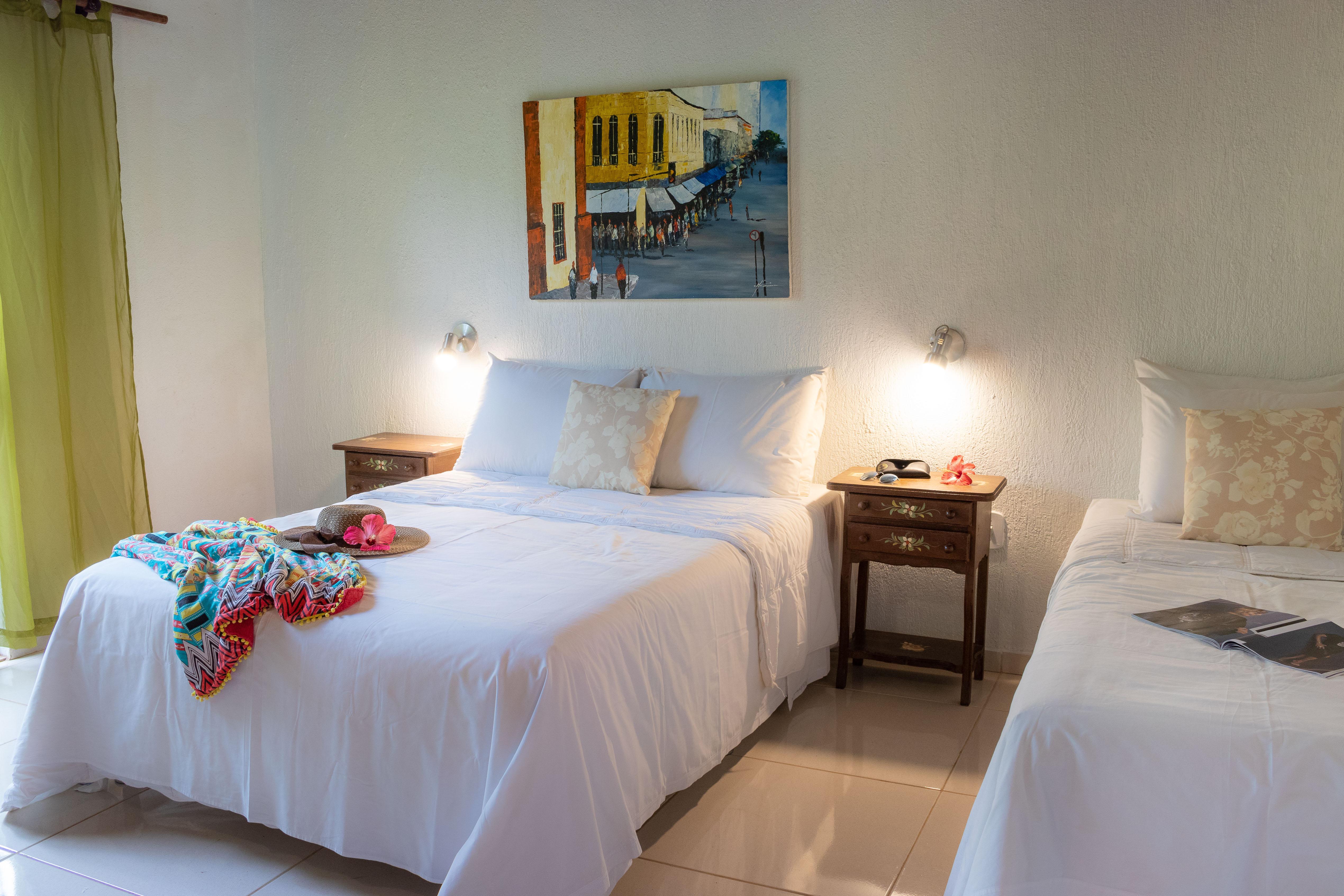 Calador Buzios Hotel المظهر الخارجي الصورة