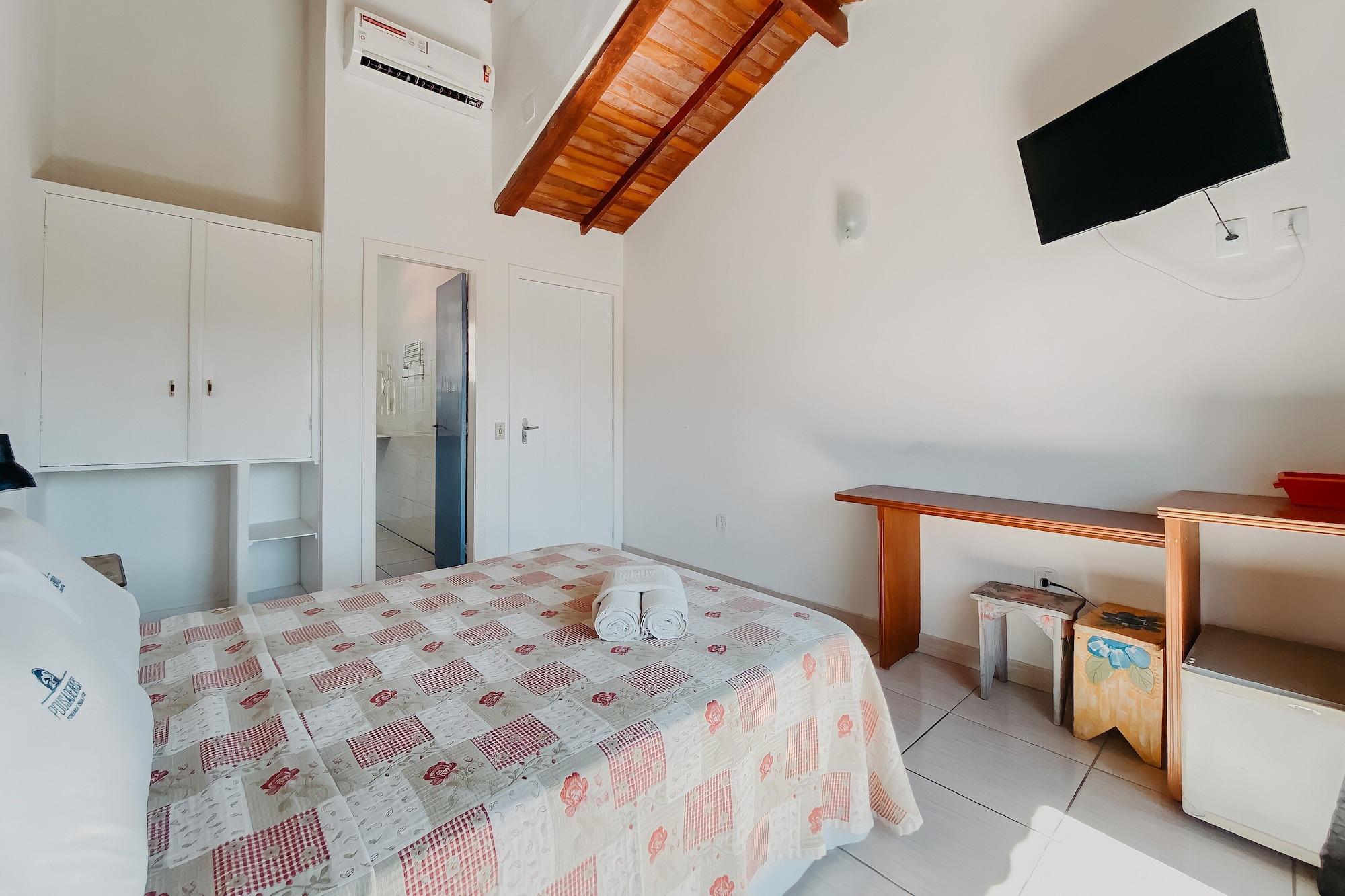 Calador Buzios Hotel المظهر الخارجي الصورة