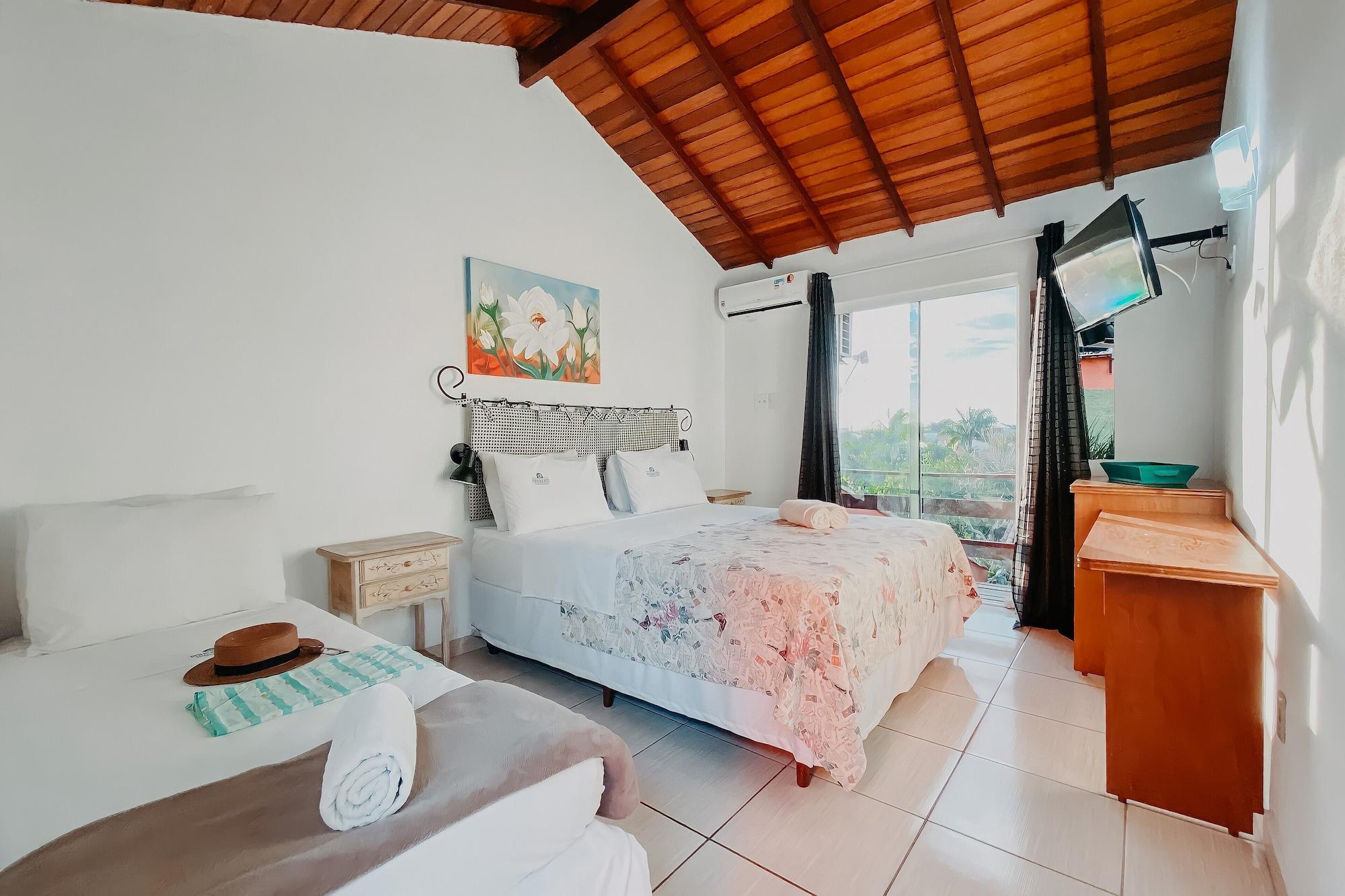 Calador Buzios Hotel المظهر الخارجي الصورة