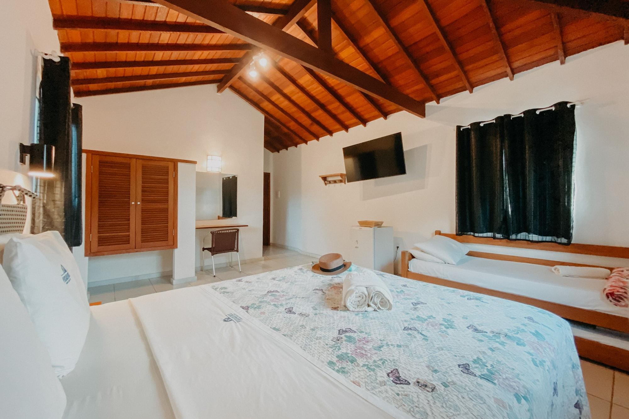 Calador Buzios Hotel المظهر الخارجي الصورة