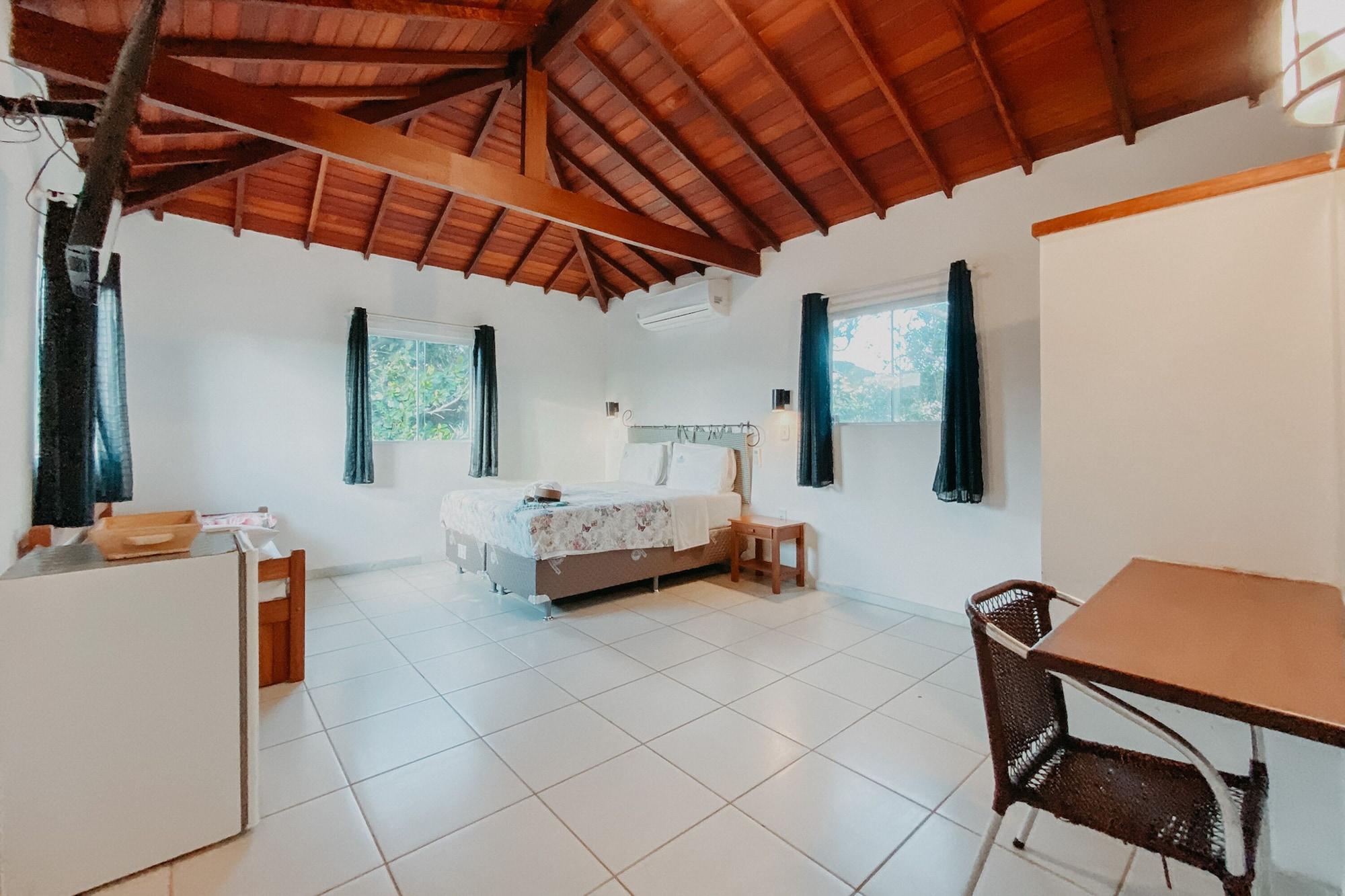 Calador Buzios Hotel المظهر الخارجي الصورة