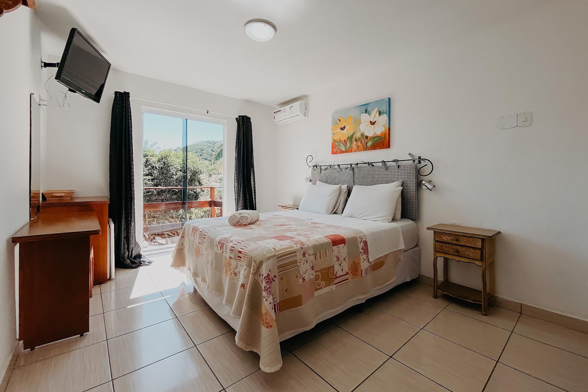 Calador Buzios Hotel المظهر الخارجي الصورة