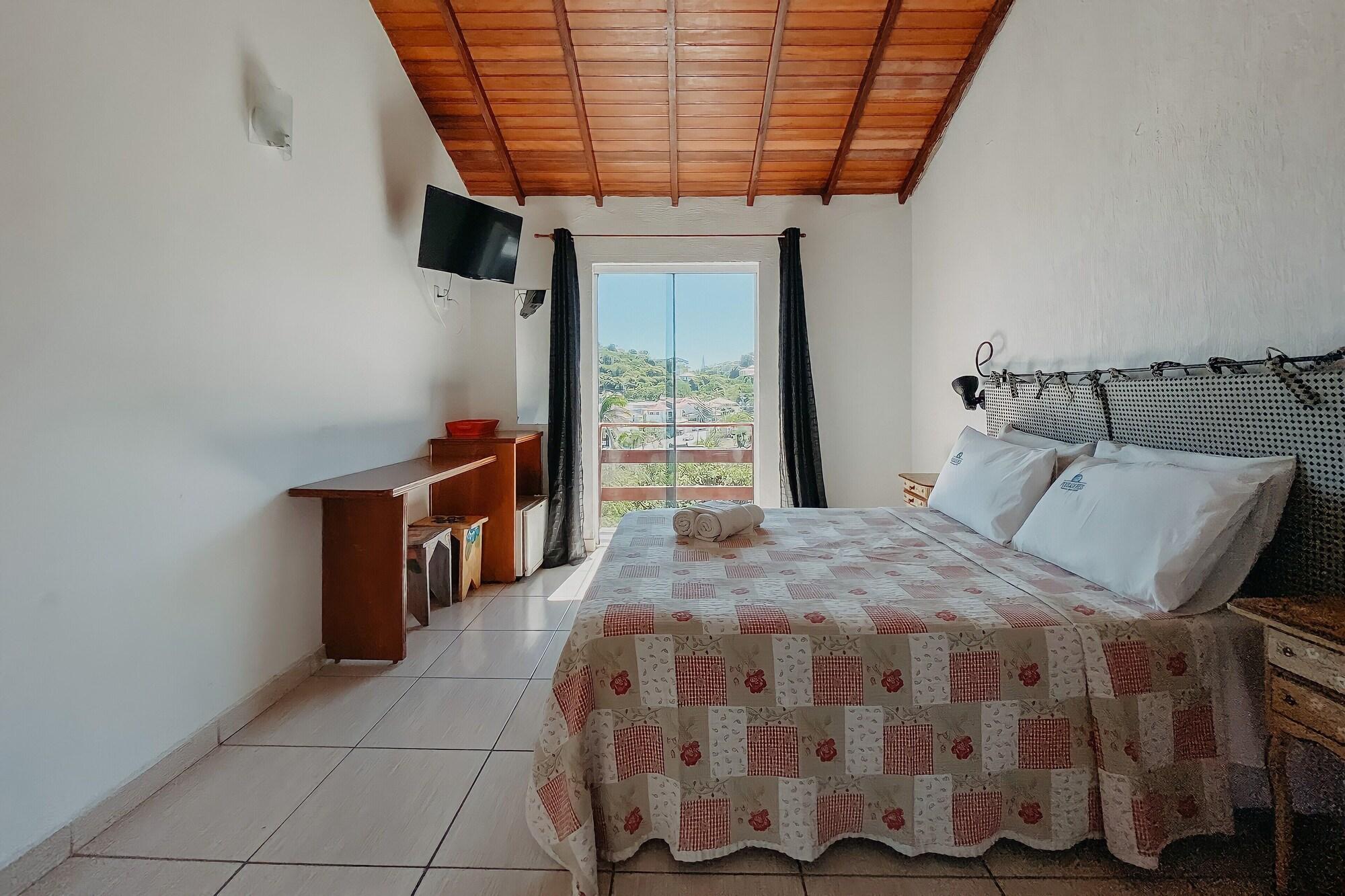 Calador Buzios Hotel المظهر الخارجي الصورة
