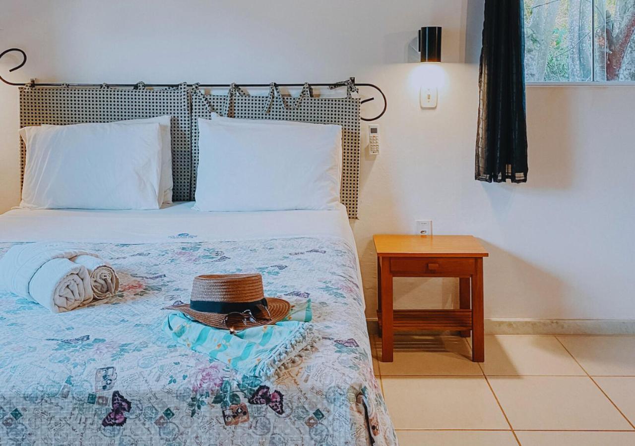 Calador Buzios Hotel المظهر الخارجي الصورة