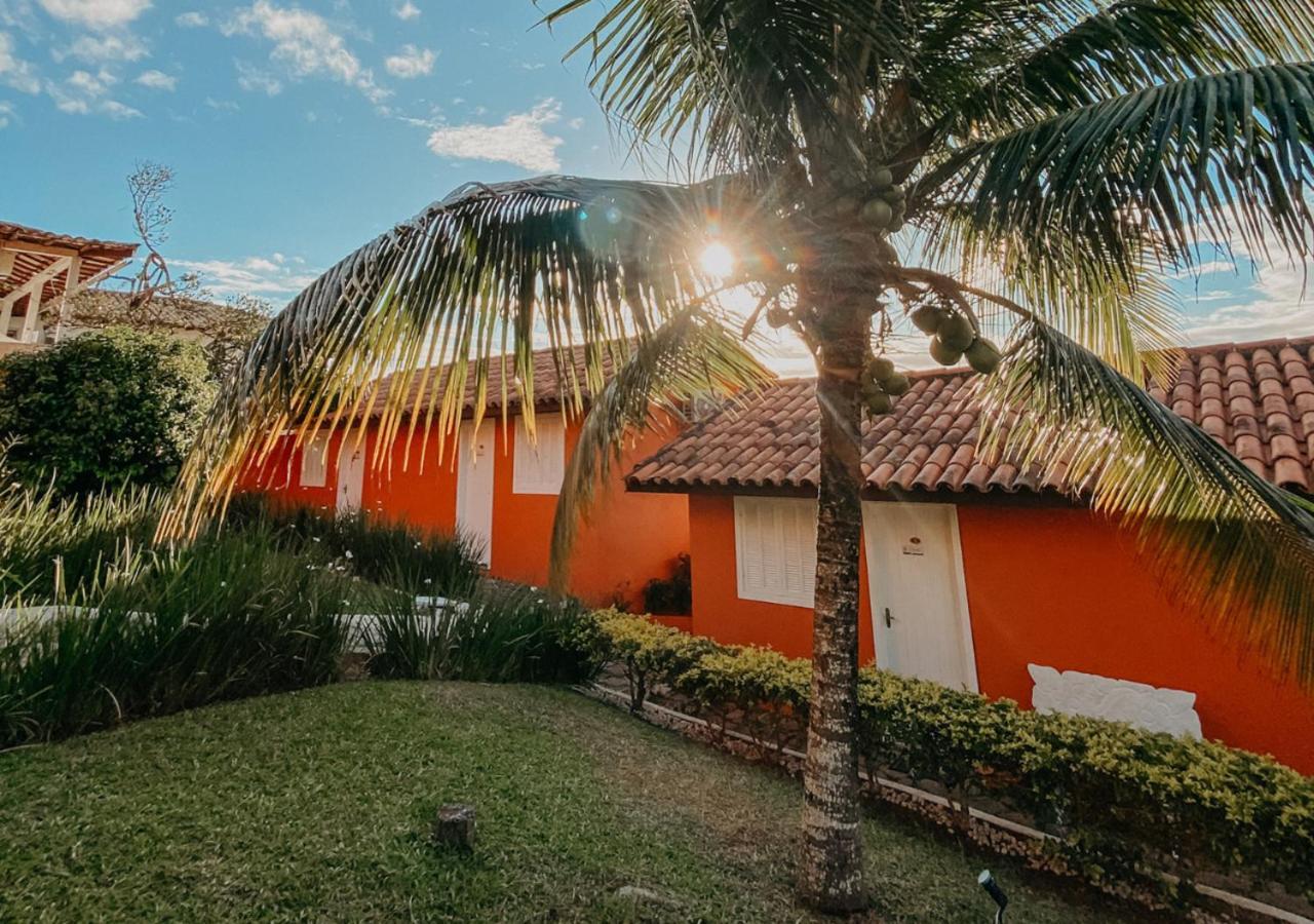 Calador Buzios Hotel المظهر الخارجي الصورة
