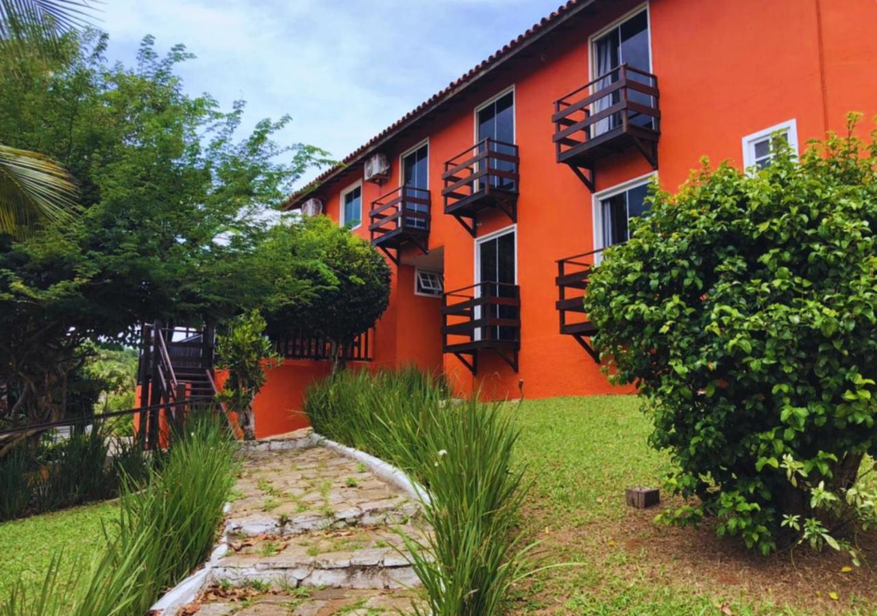 Calador Buzios Hotel المظهر الخارجي الصورة