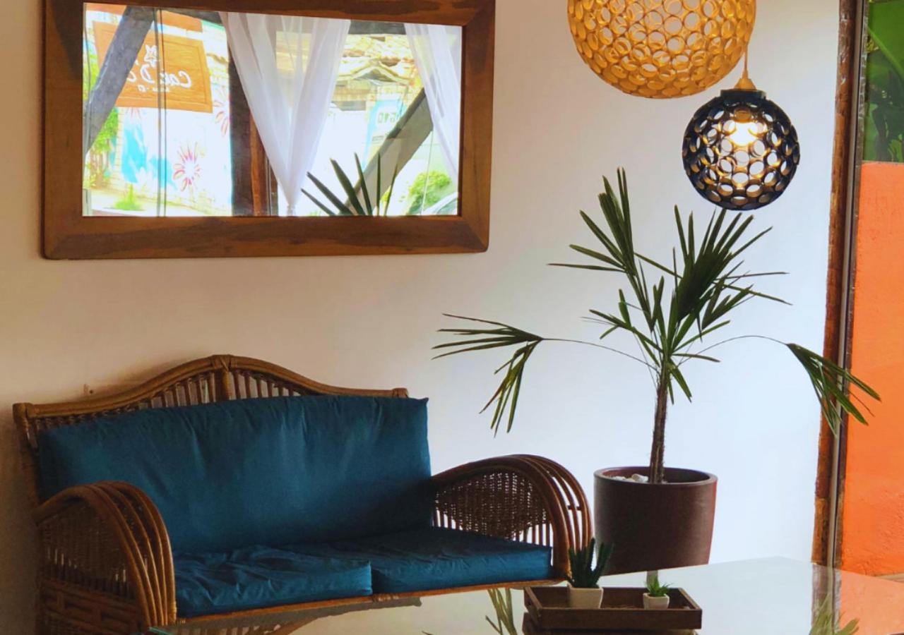 Calador Buzios Hotel المظهر الخارجي الصورة