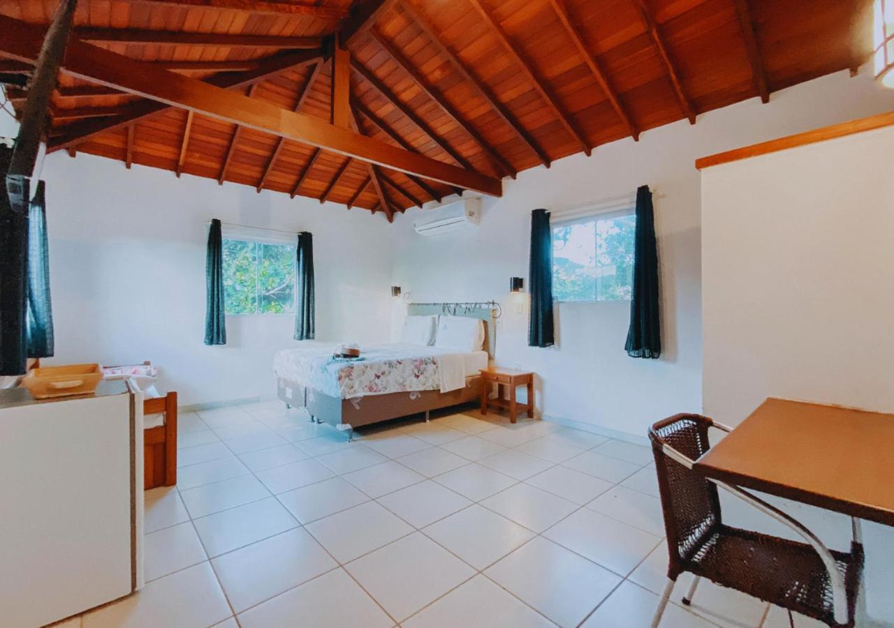 Calador Buzios Hotel الغرفة الصورة