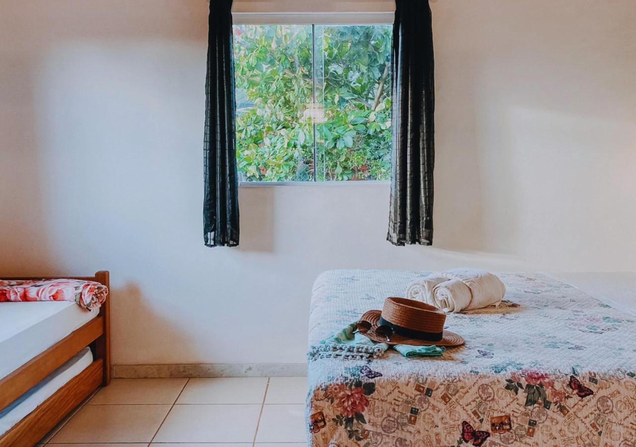 Calador Buzios Hotel المظهر الخارجي الصورة