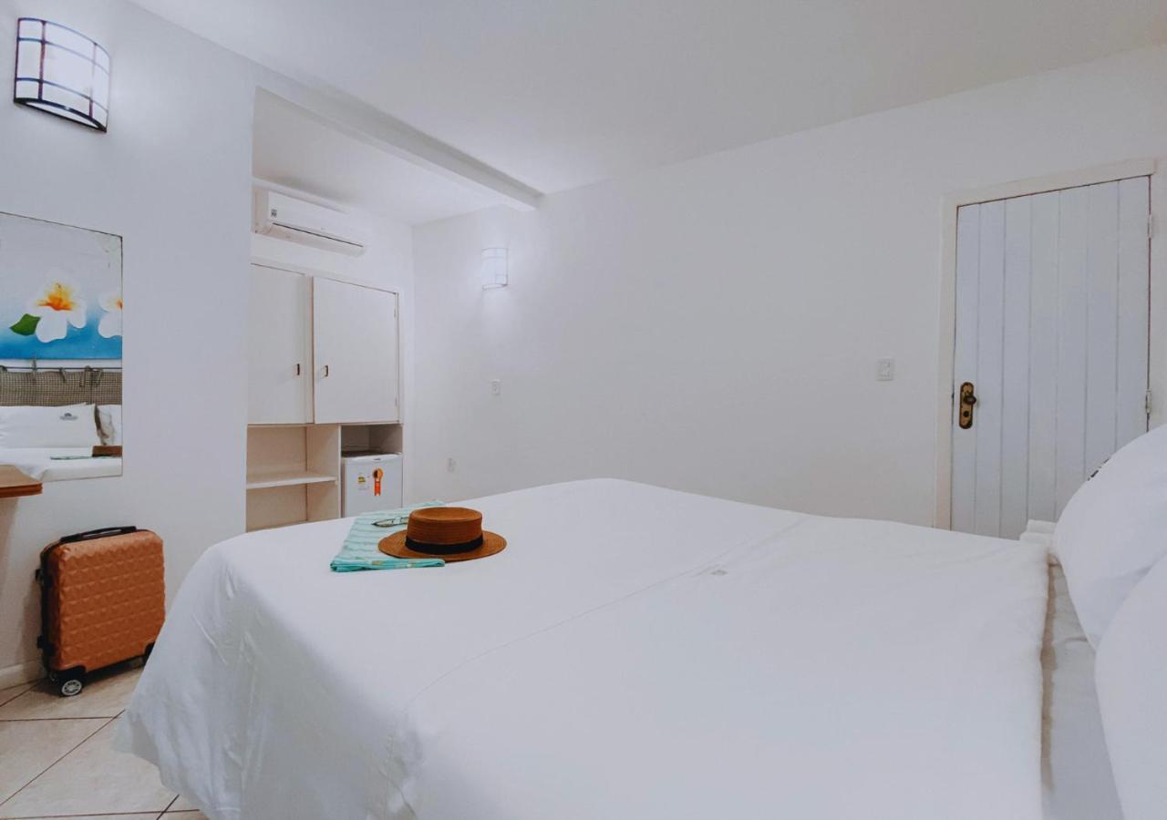 Calador Buzios Hotel الغرفة الصورة
