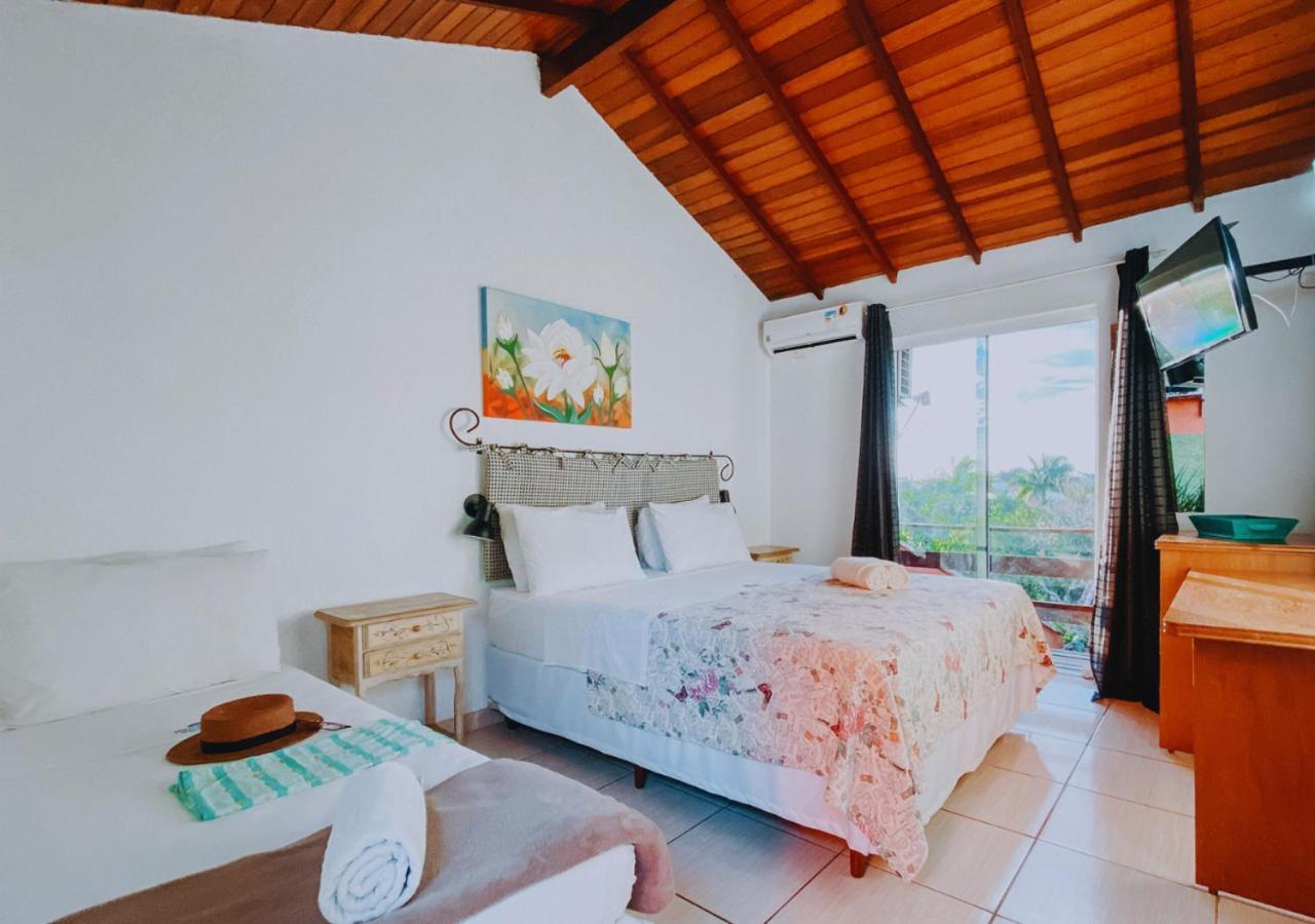 Calador Buzios Hotel المظهر الخارجي الصورة