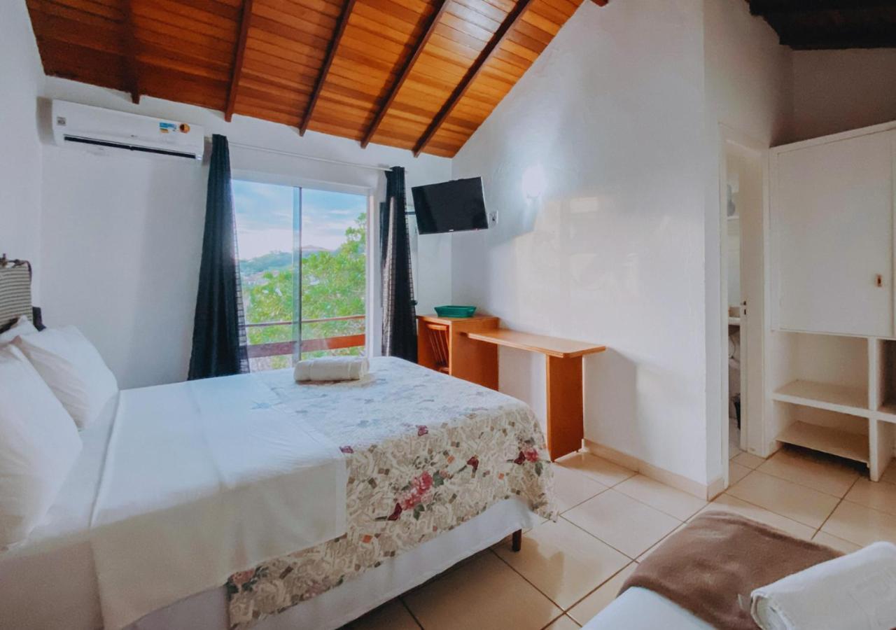 Calador Buzios Hotel الغرفة الصورة
