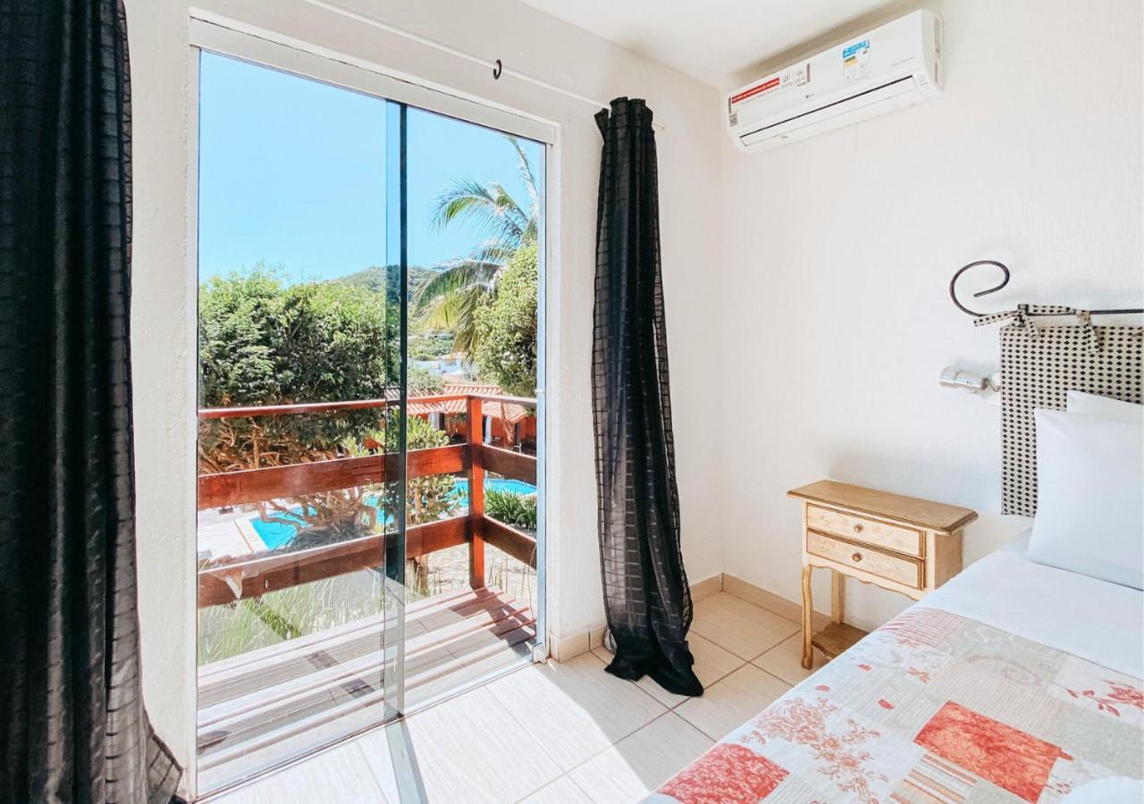 Calador Buzios Hotel المظهر الخارجي الصورة