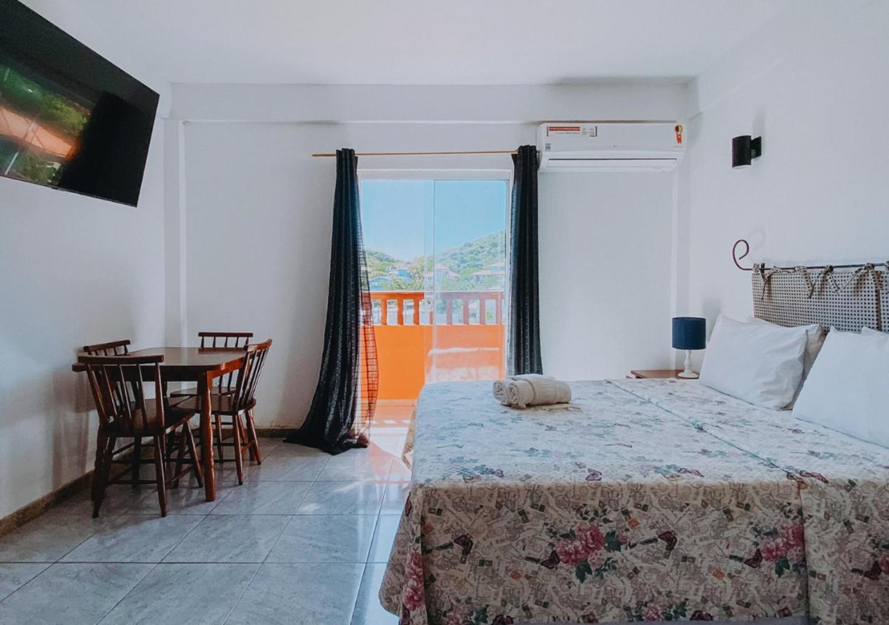 Calador Buzios Hotel المظهر الخارجي الصورة