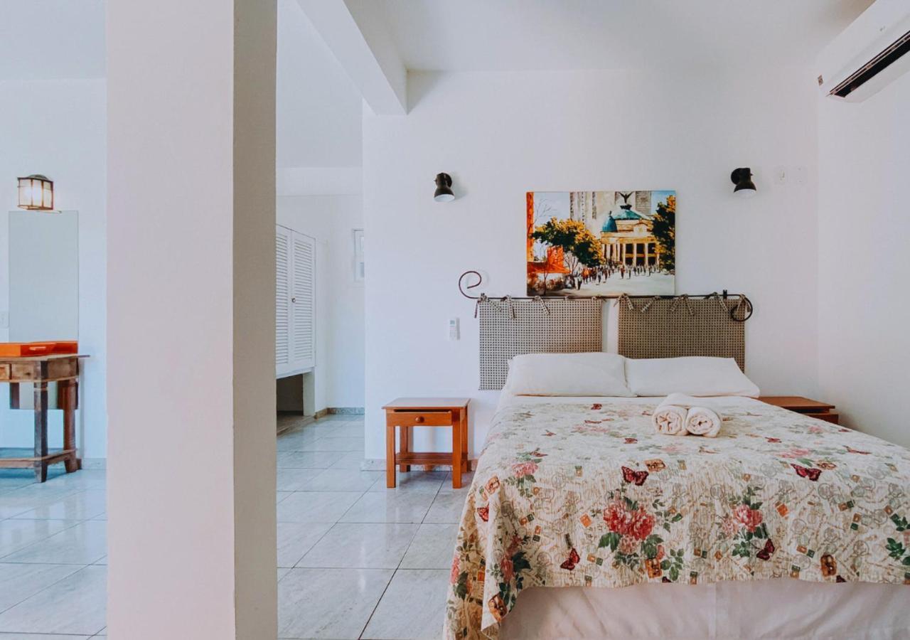 Calador Buzios Hotel المظهر الخارجي الصورة