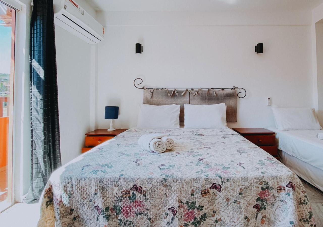 Calador Buzios Hotel المظهر الخارجي الصورة