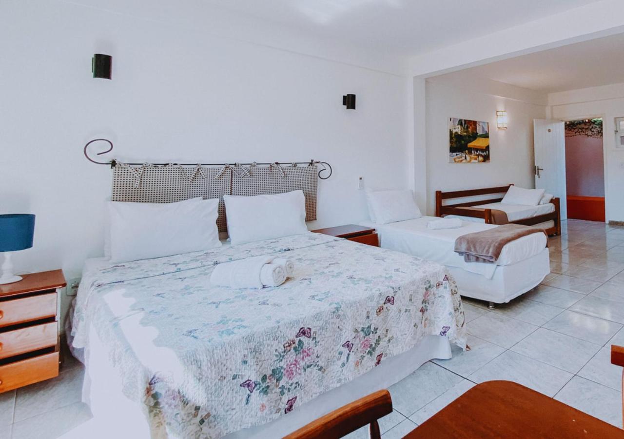 Calador Buzios Hotel المظهر الخارجي الصورة