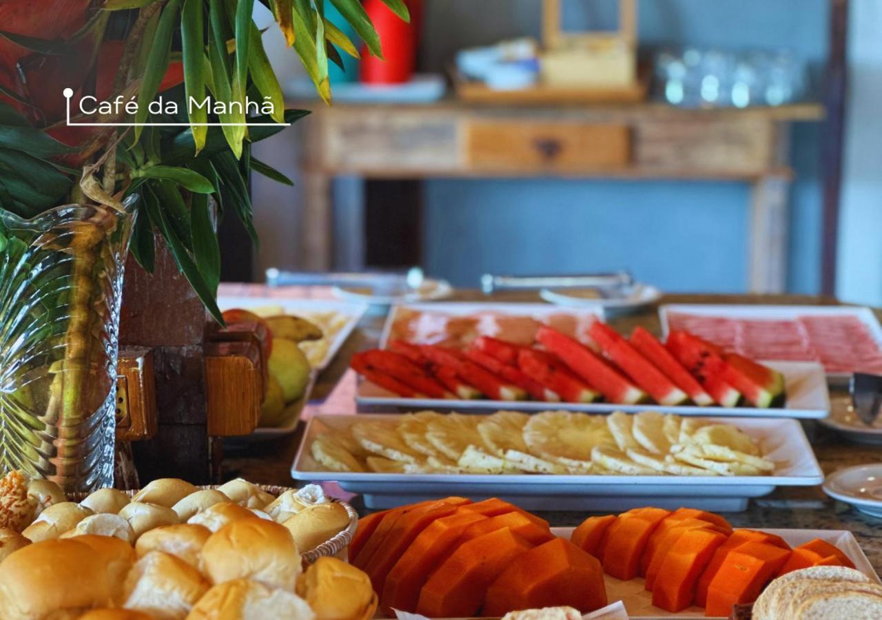 Calador Buzios Hotel المظهر الخارجي الصورة