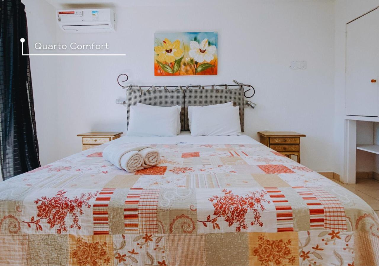Calador Buzios Hotel الغرفة الصورة