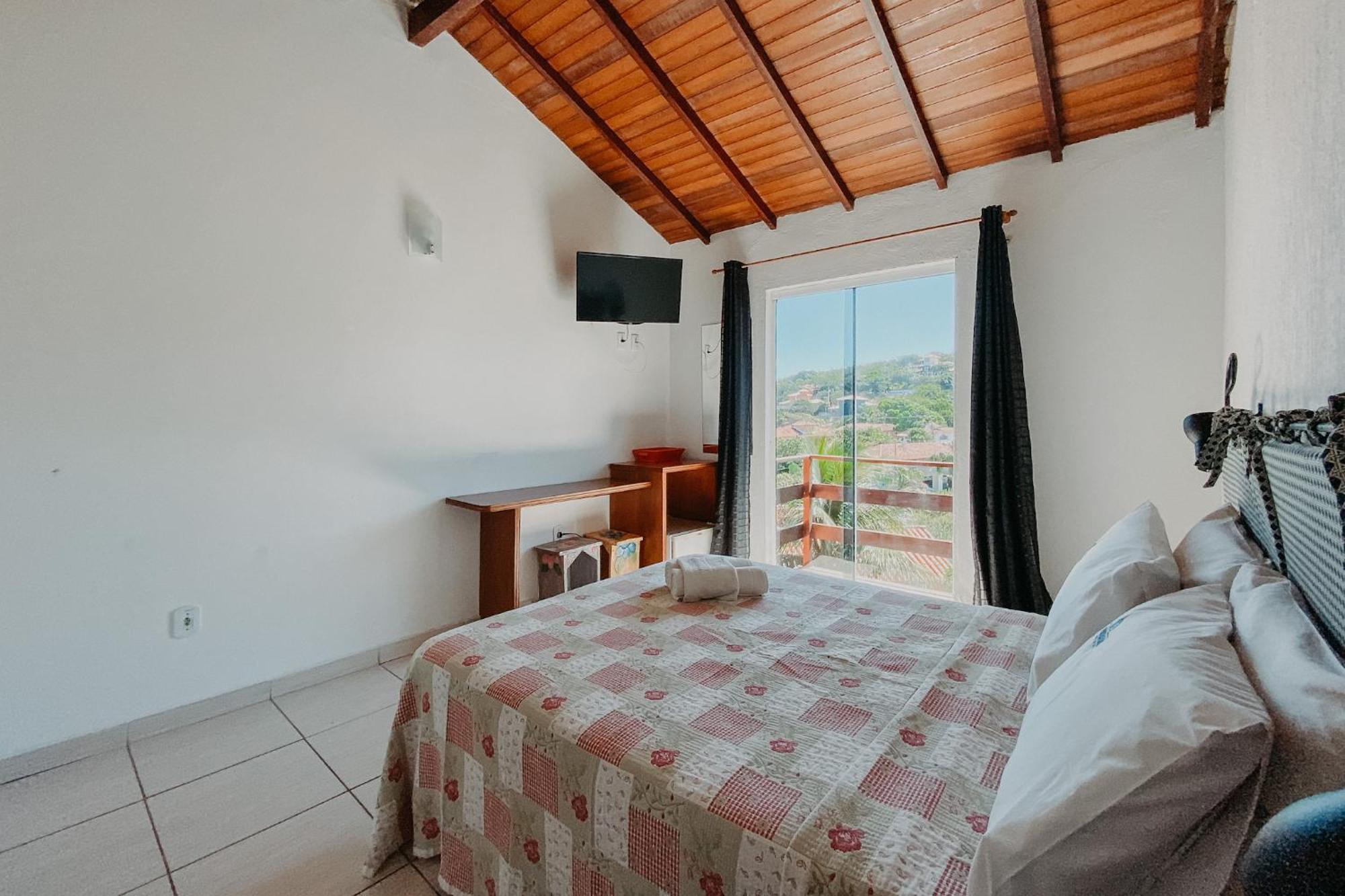 Calador Buzios Hotel الغرفة الصورة
